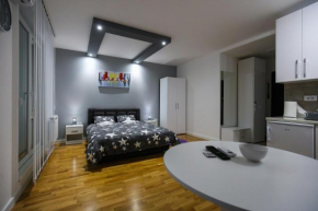 MANIROSI 3 apartman